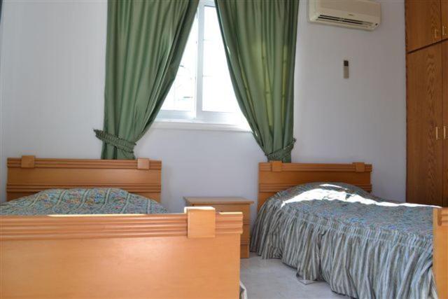 Four-Bedroom Villa