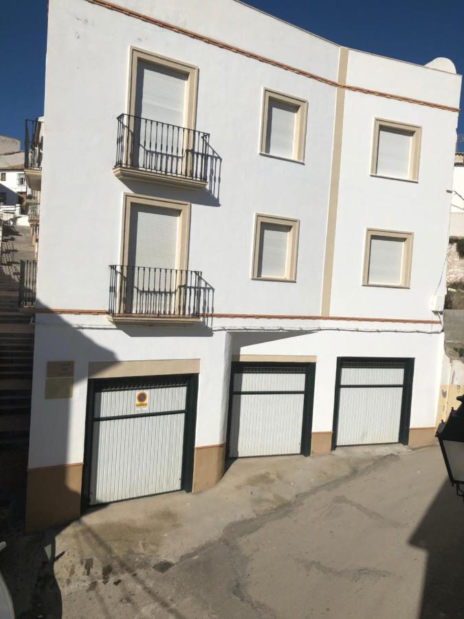 Casa de la Cañada - piso completo - B&B
