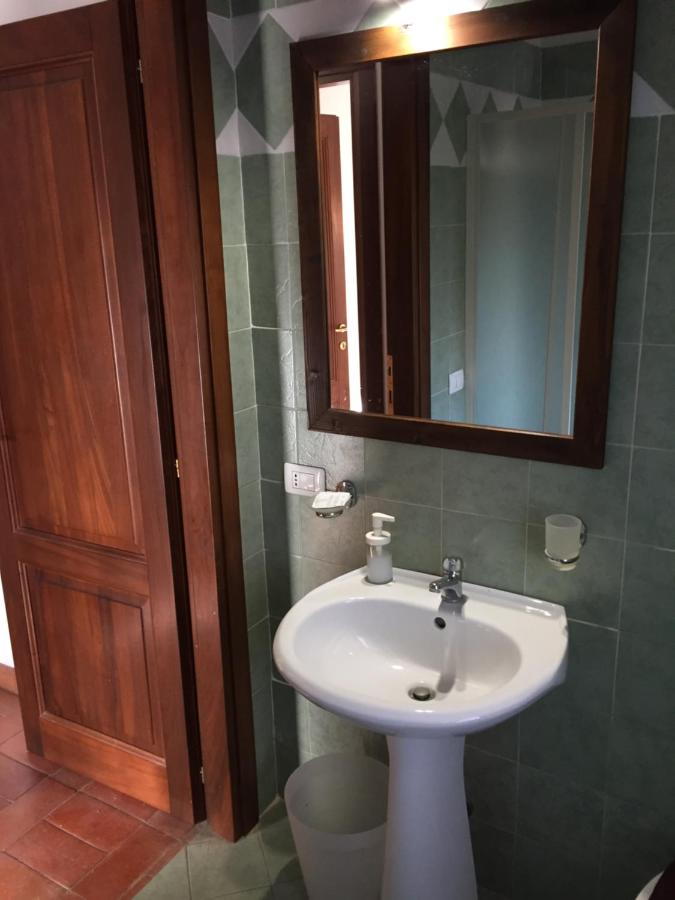 Appartamento con Vista Giardino