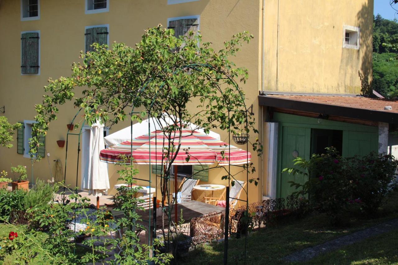 Casa Verità - B&B San Daniele del Friuli