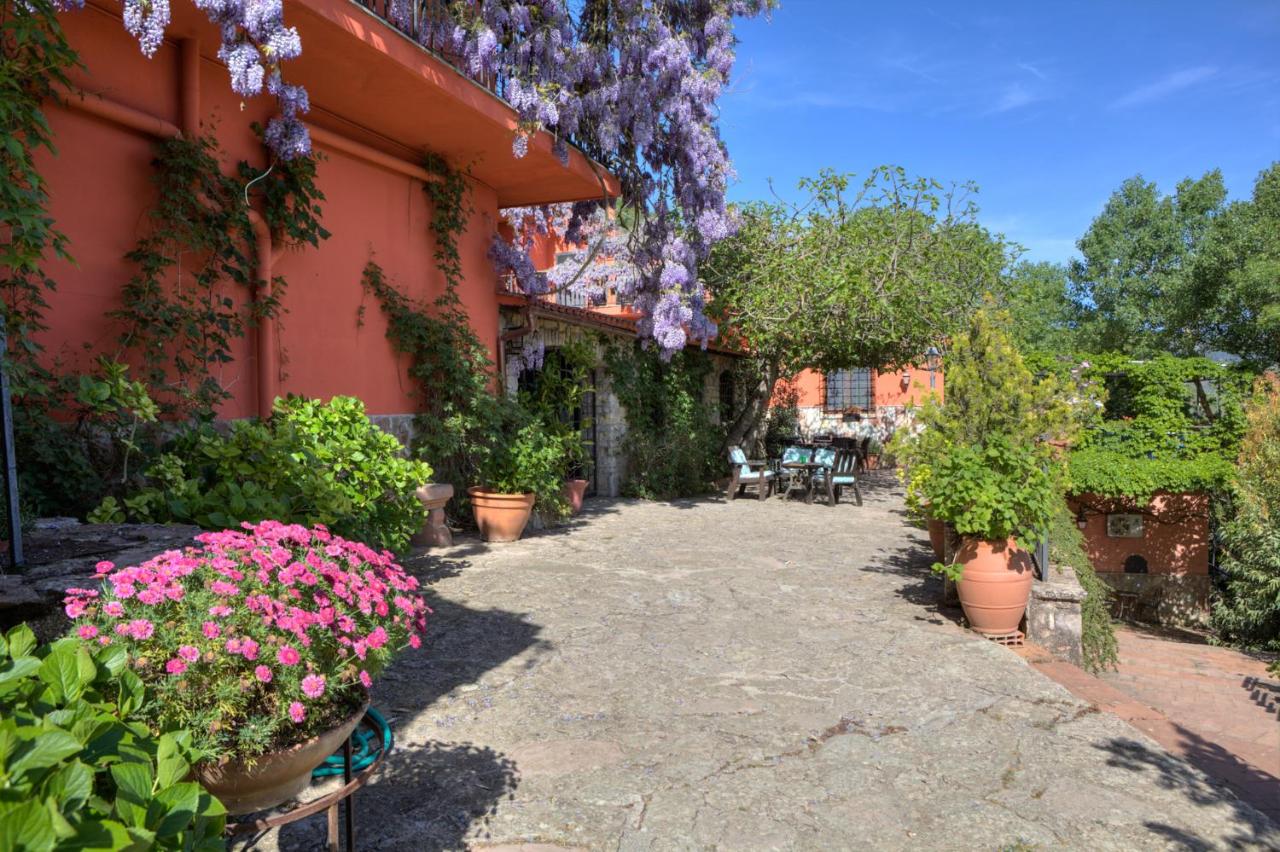 Agriturismo Al Poggetto - B&B Piana degli Albanesi