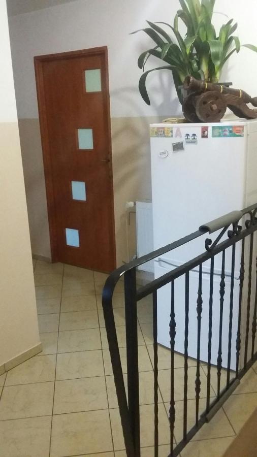 Pod Papugami - B&B Swarzewo
