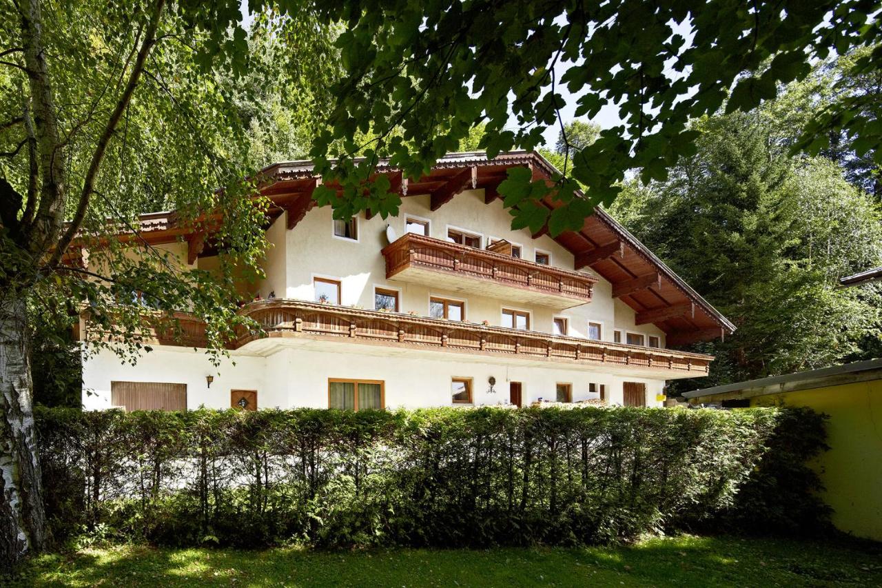 Apartment with Balcony - Morgenstern
