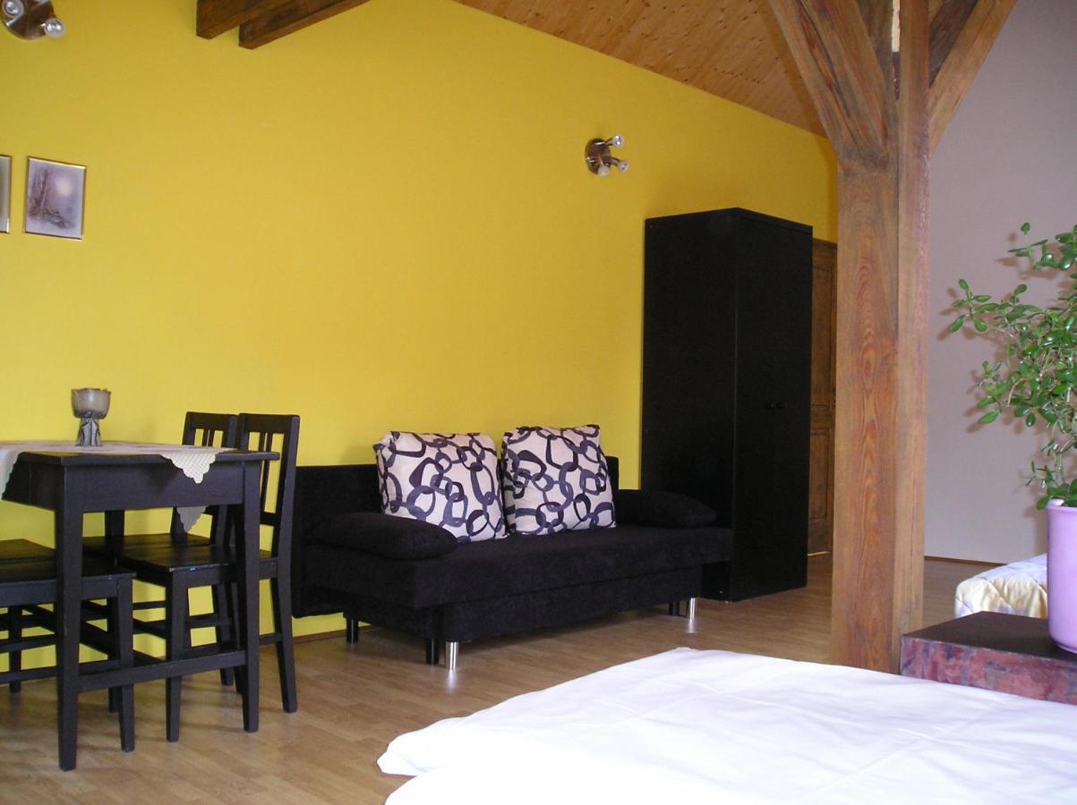 Vierbettzimmer