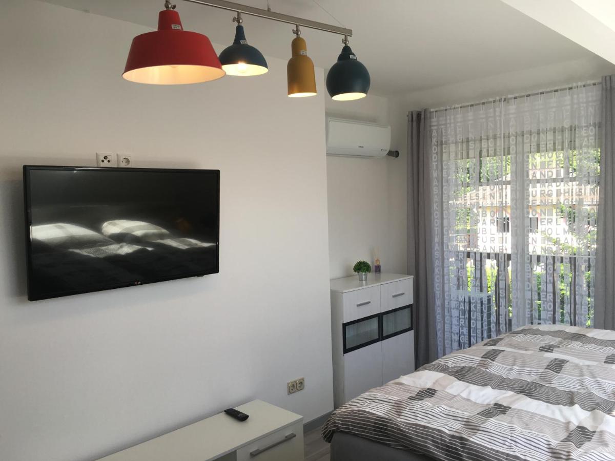 Appartement met 3 Slaapkamers en Balkon