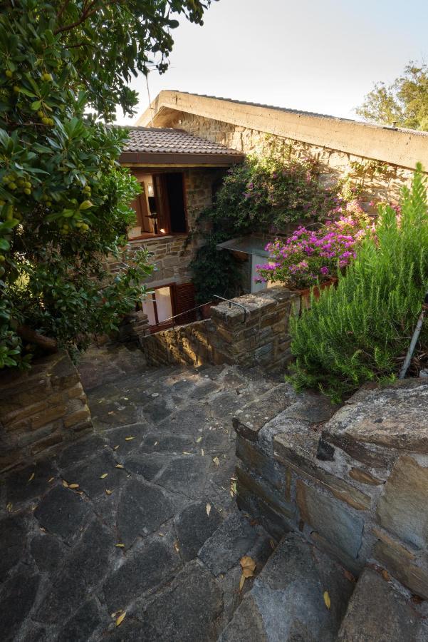 Punta Ala Luxury Villa - B&B Punta Ala