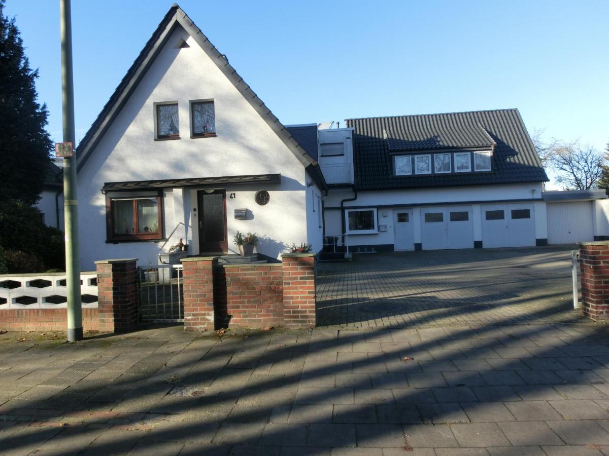Sommer Gästehaus - B&B