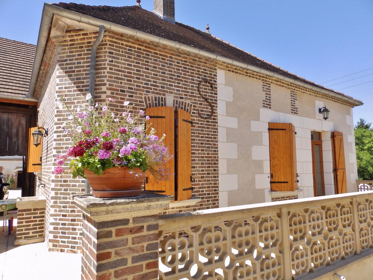 GITE LA COLIN'OTHE - Bed and Breakfast