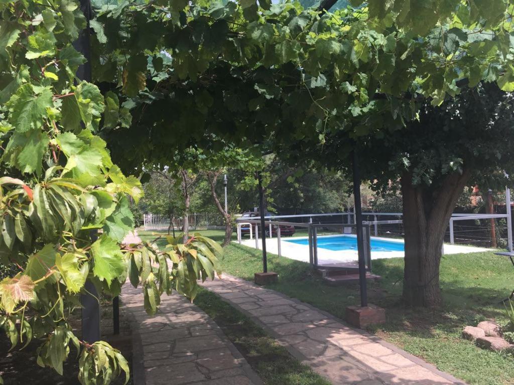 El Chinchero Departamentos - B&B Merlo