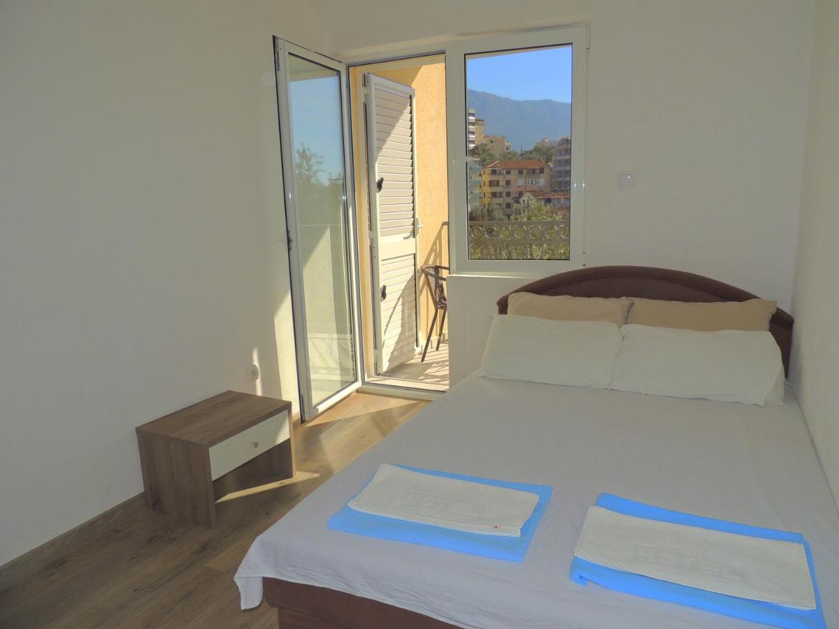 Comfort Quadruple Room
