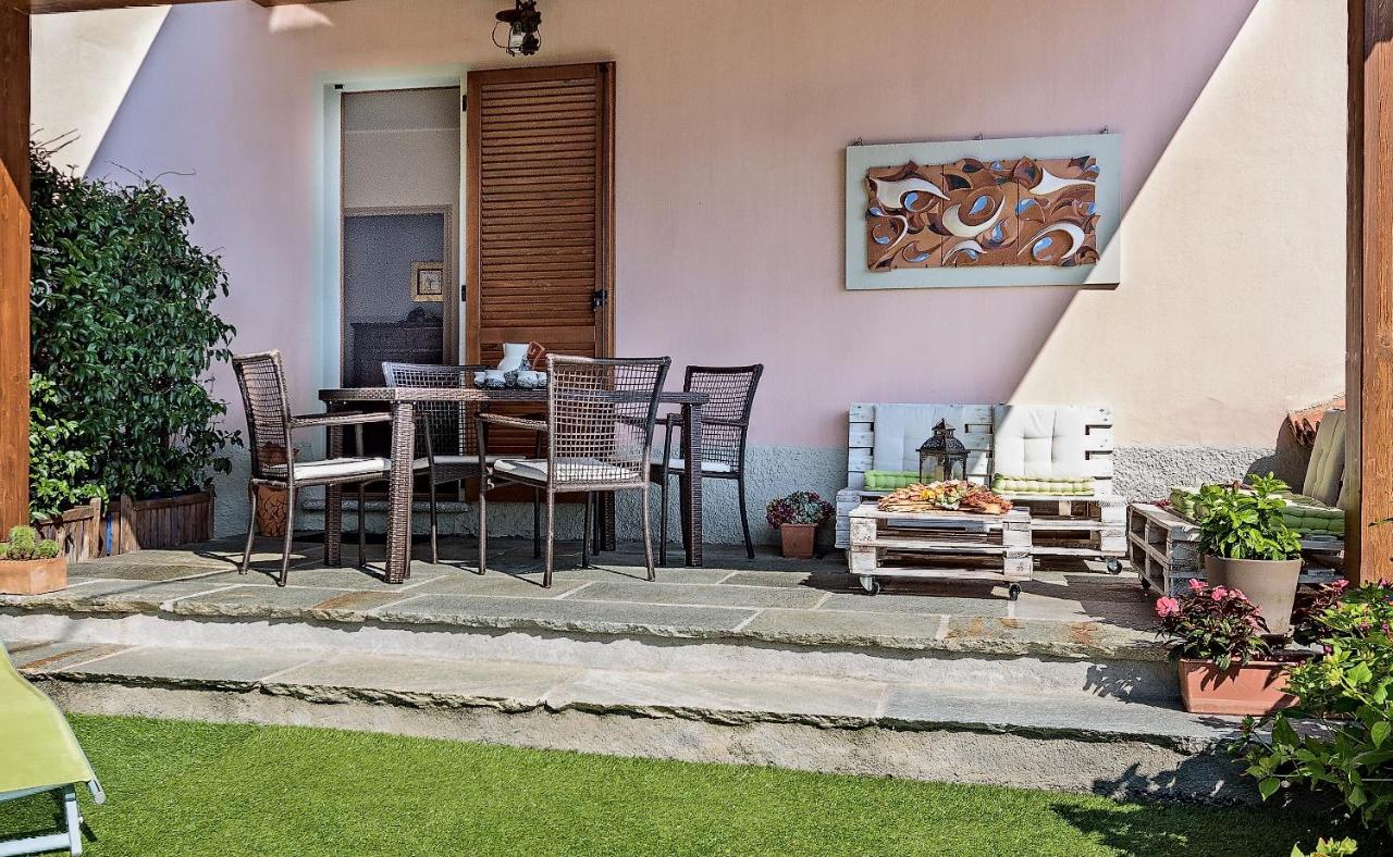 Casa Artis - B&B Gravedona-San Gregorio