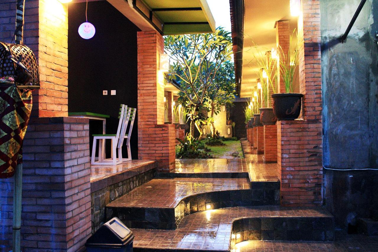 Ulu Bali Homestay - B&B Jimbaran