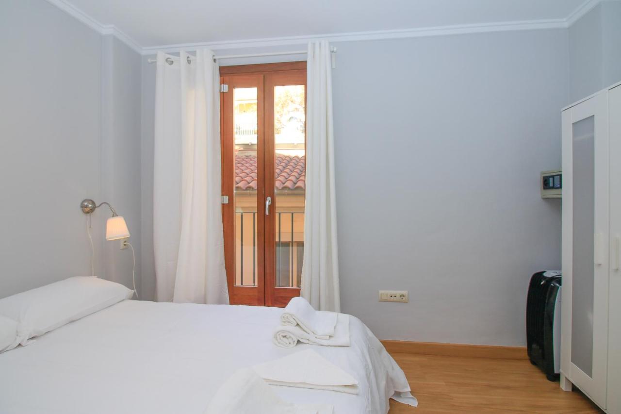Appartamento con 1 Camera da Letto e Balcone