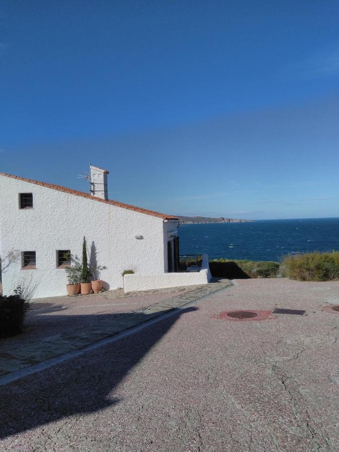 Villa Troc Pinell - B&B Banyuls de la Marenda