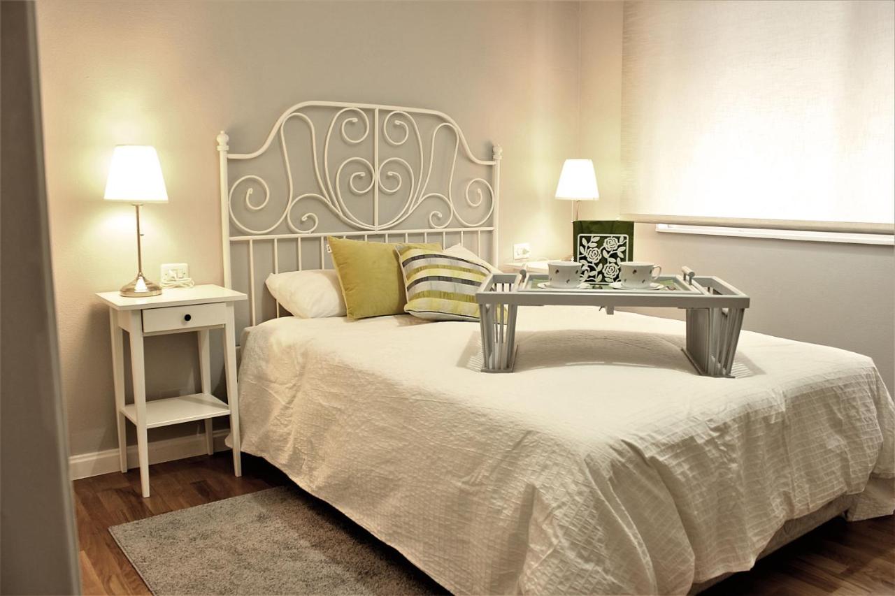 B&B Santiago de Compostela - Apartamento Lula - Bed and Breakfast Santiago de Compostela