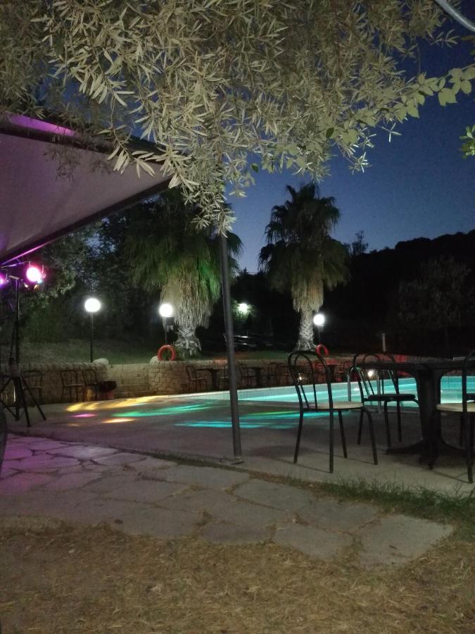 Agriturismo Giannavi - B&B Palazzolo Acreide