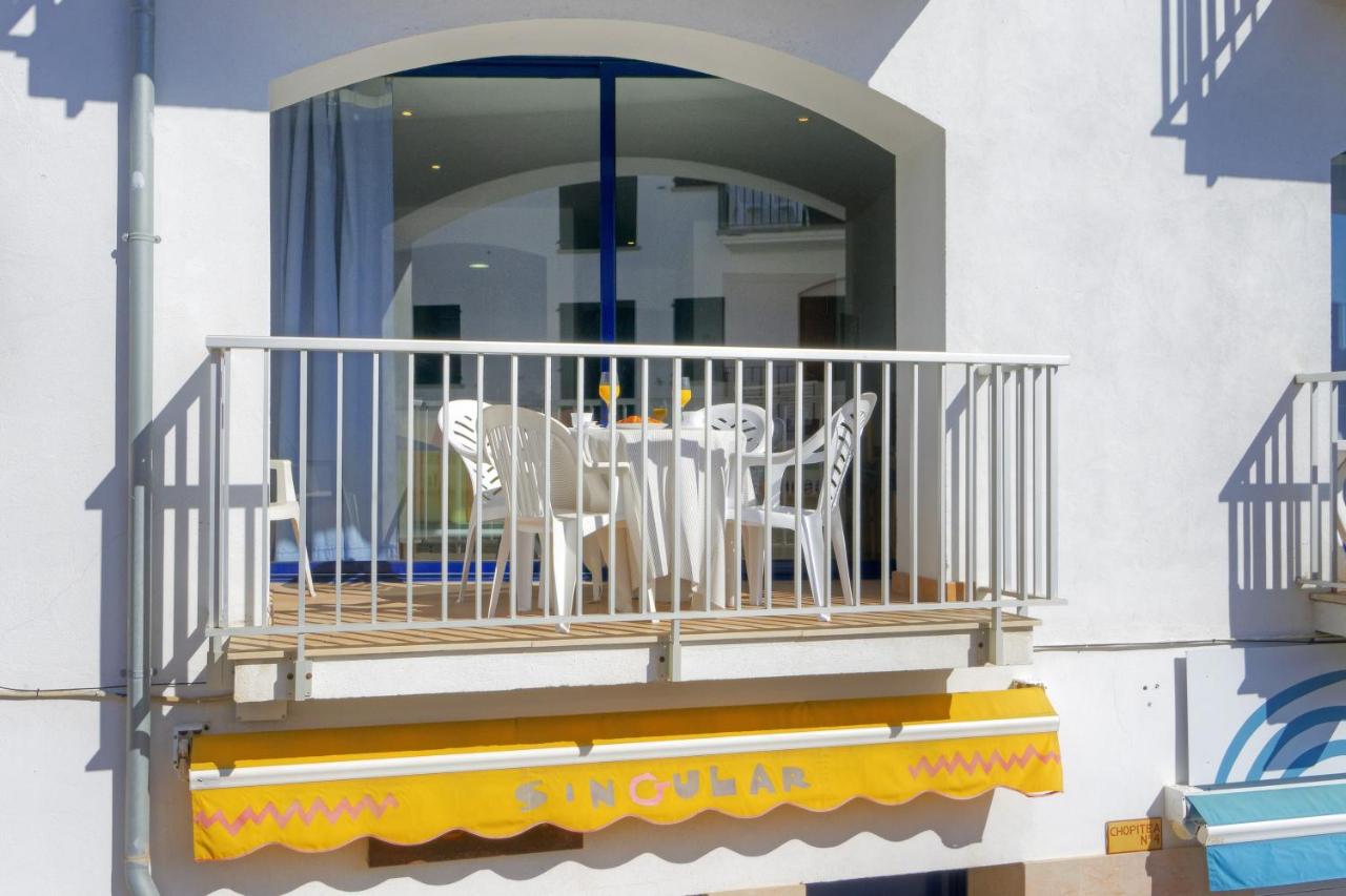 Empordanet 1A - B&B