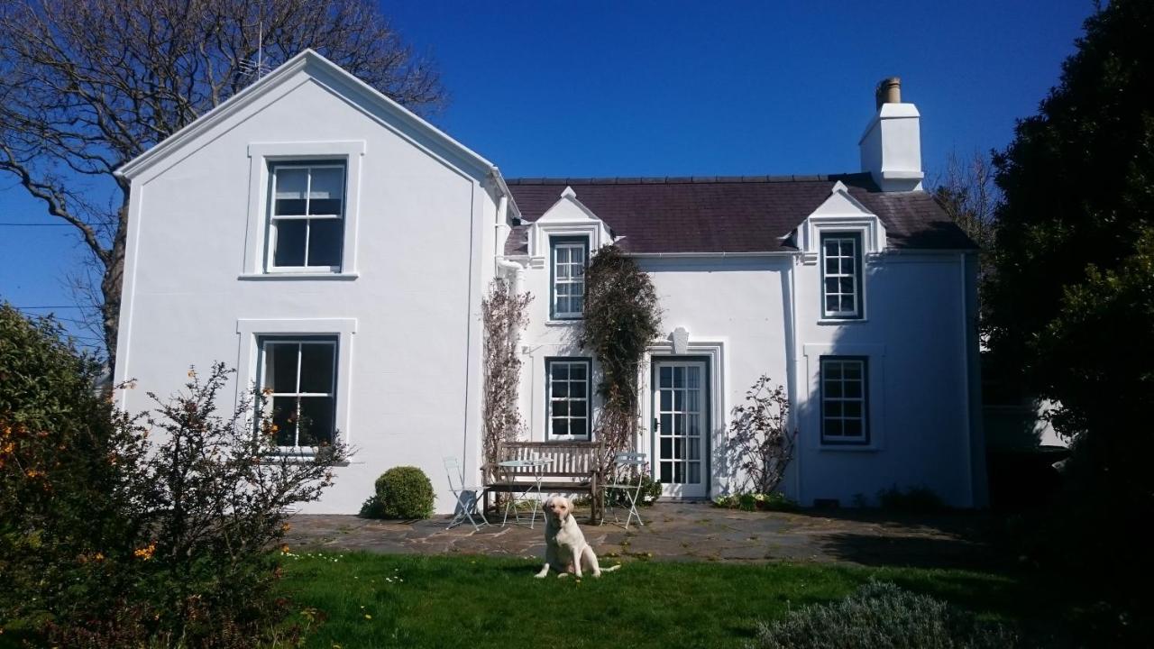 B&B Morfa Nefyn - Bryn Tirion - Bed and Breakfast Morfa Nefyn