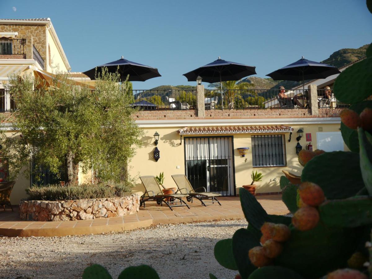 Finca Sonrisa - B&B