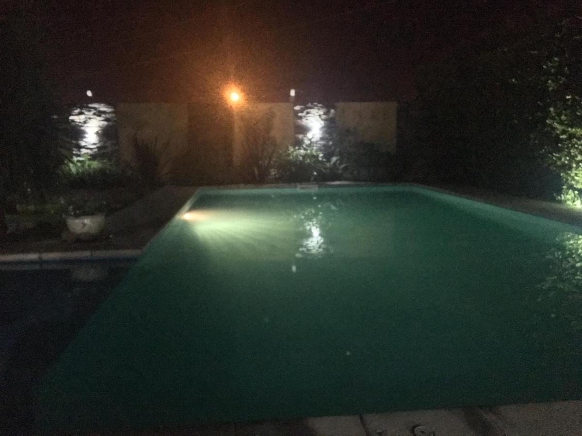 Posada el Paraiso - B&B San Luis