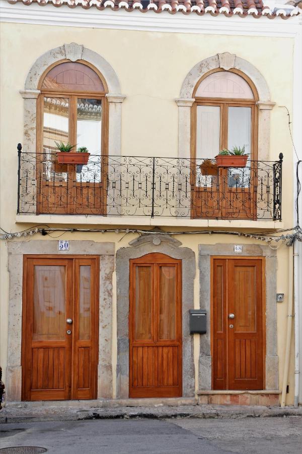 B&B Tavira - Casa Amarela - Bed and Breakfast Tavira