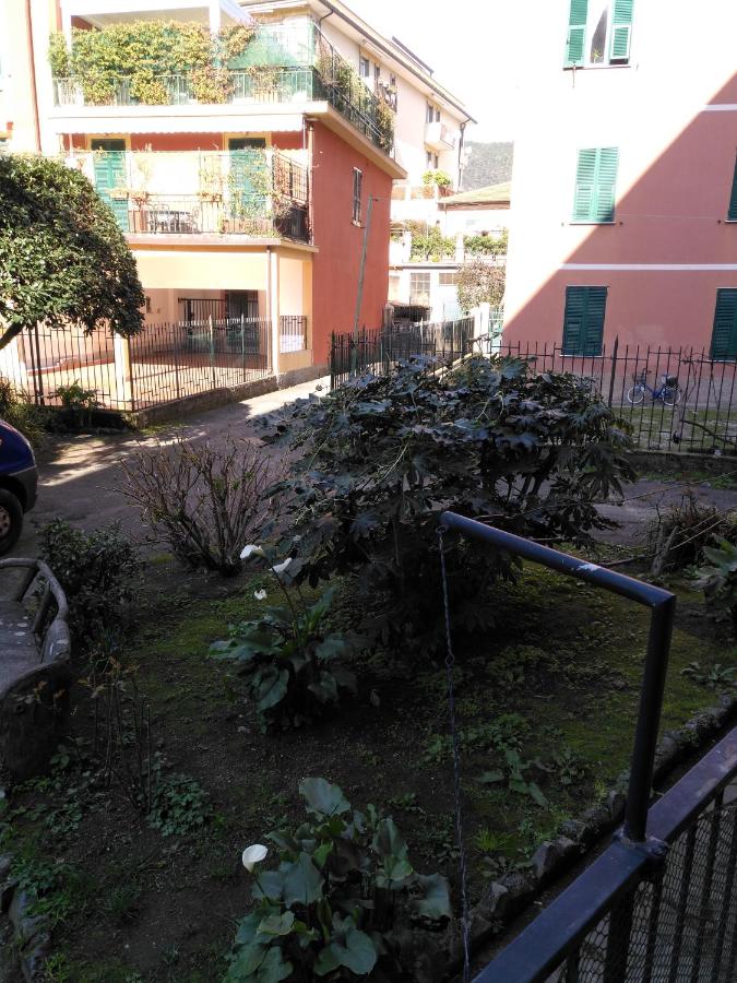 Le Due Baie e le Cinque Terre - B&B