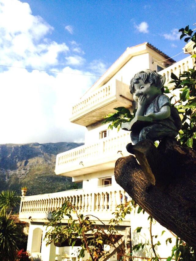 Villa La Gioiosa - B&B