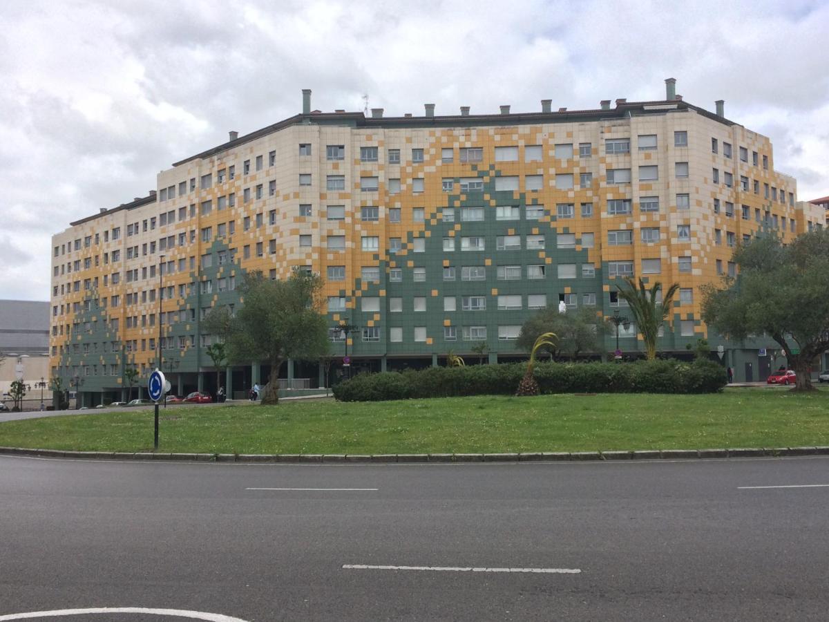 Apartamento Europa Jardin - B&B