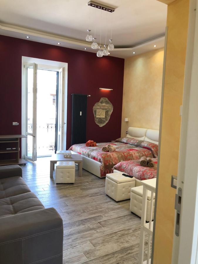 Vatican Garden - B&B Roma