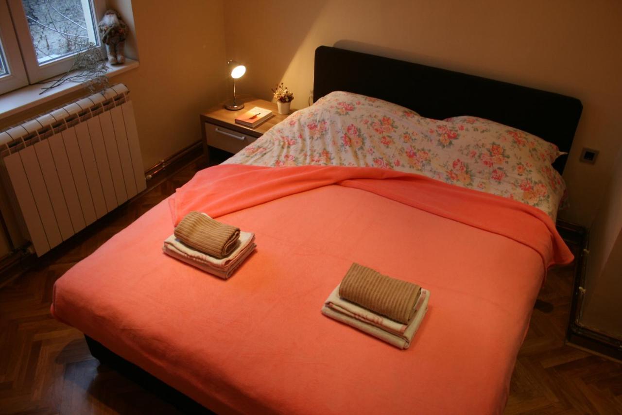 Apartment mit 1 Schlafzimmer (4 Erwachsene)