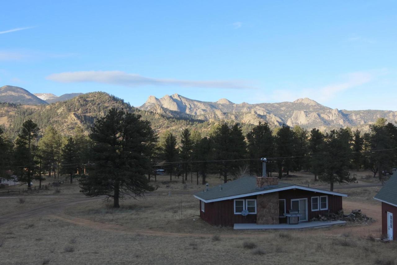 Grandma'S Mountain Getaway Home - B&B