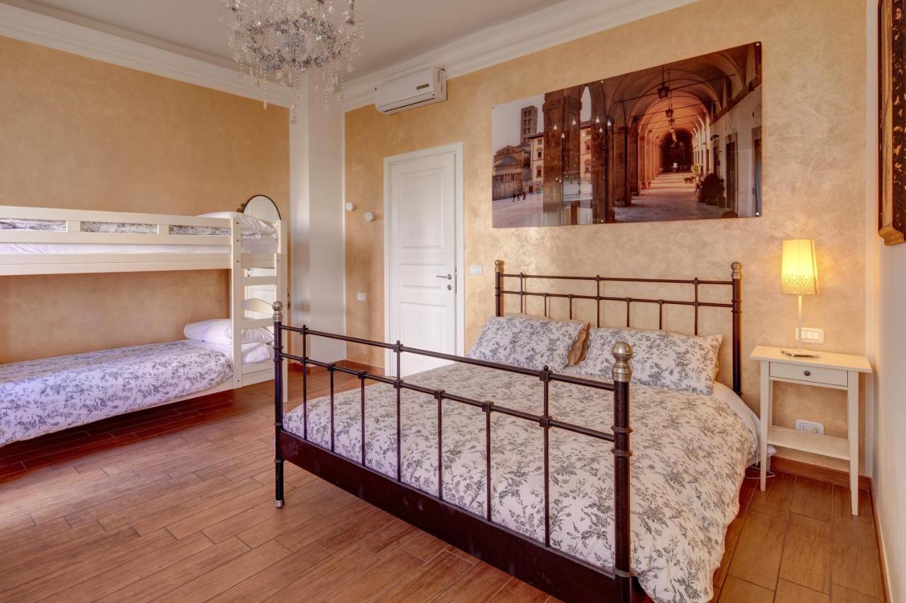 B&B Arezzo - Cento Passi dal Duomo B&B - Bed and Breakfast Arezzo