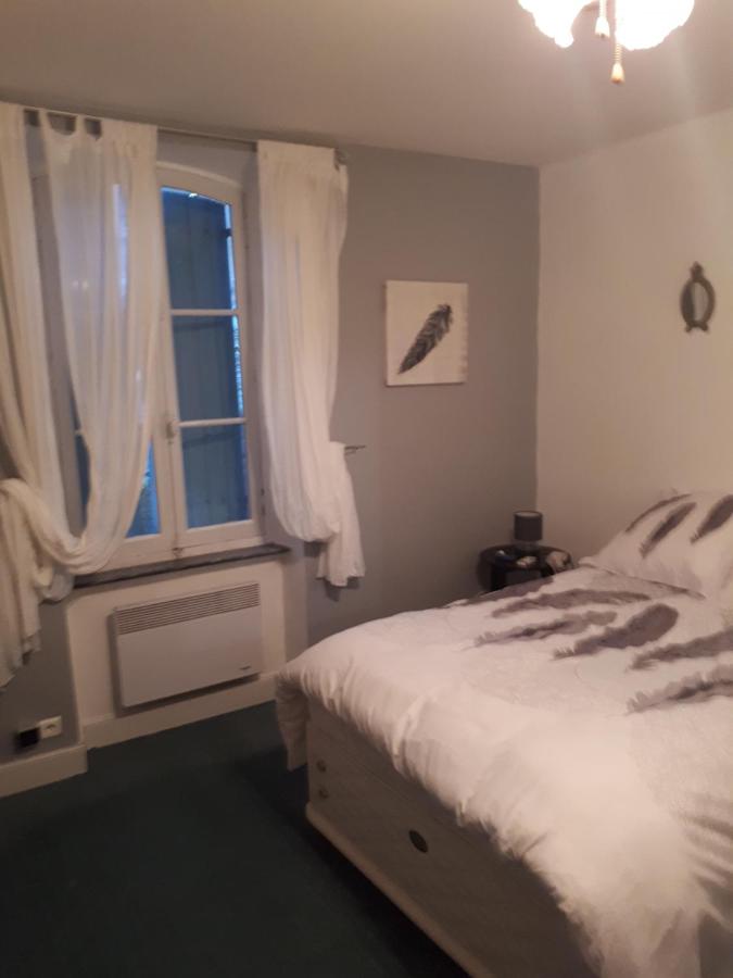 Doppelzimmer mit eigenem Bad
