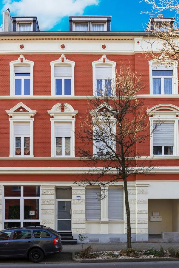 Apartment Widey Str. 52 - B&B Witten