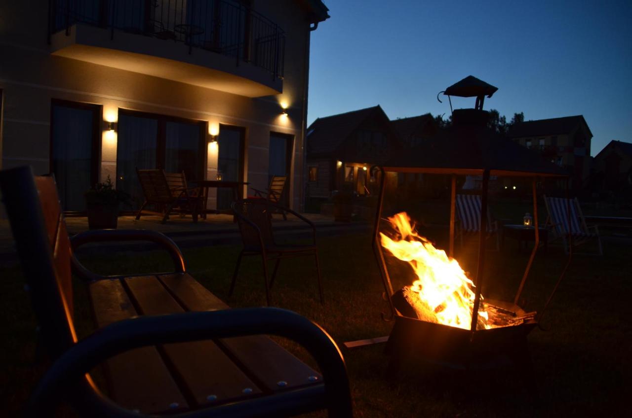 Pokoje Siedlisko - Ferienwohnung Niechorze