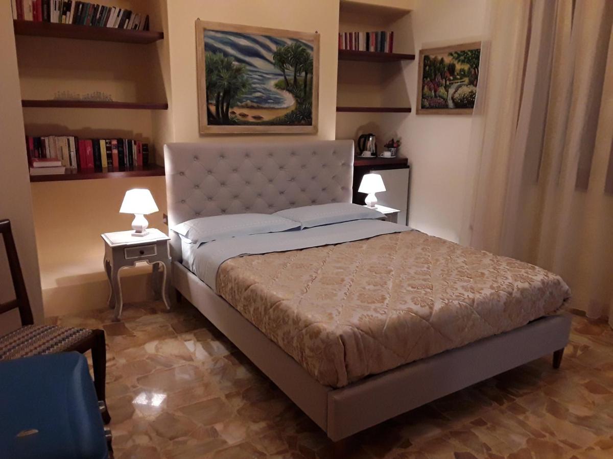 B&B Milazzo - La Riviera - Bed and Breakfast Milazzo