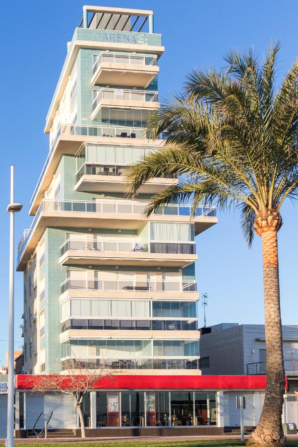 Ag Arena Suite Premium - B&B Gandia