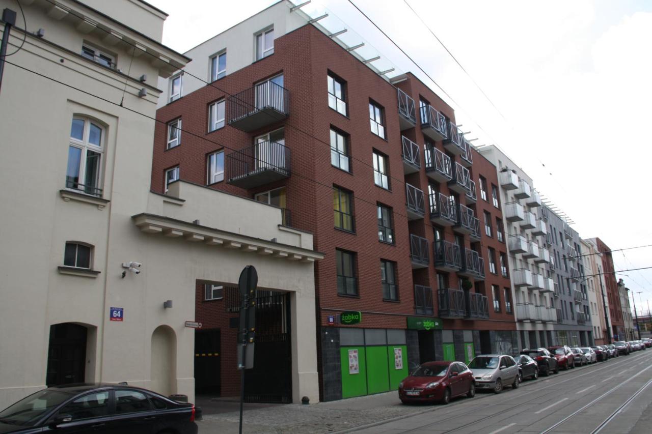 Apartament Tabaco - B&B