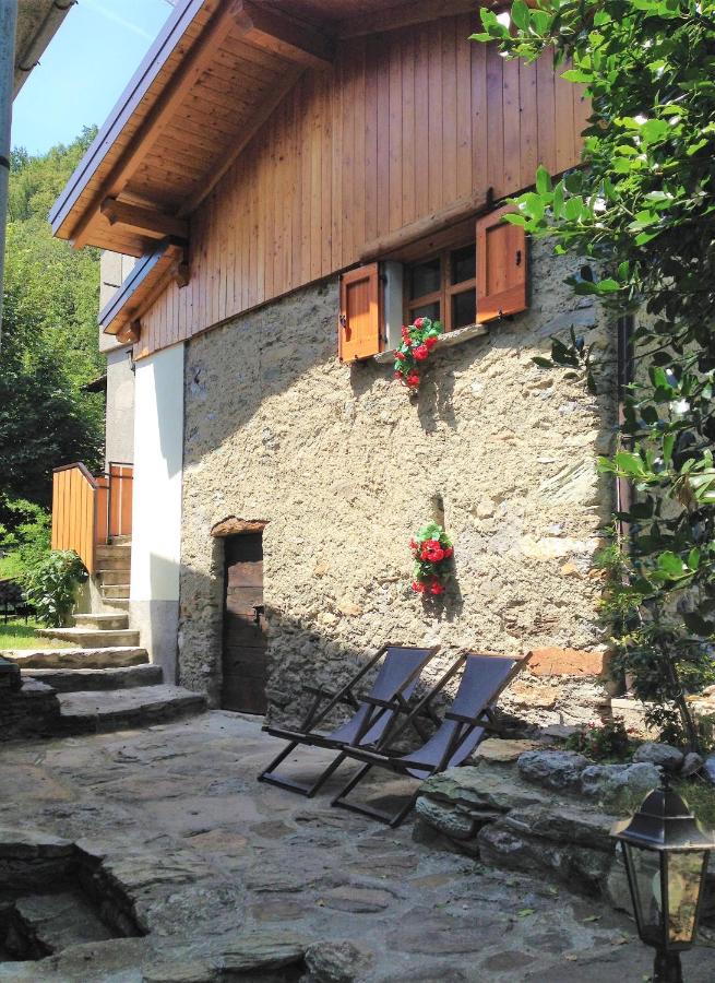 Casa Bucaneve & Ciclamino - B&B