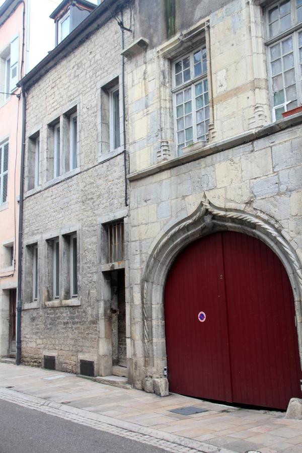 Appartement Le roi - B&B