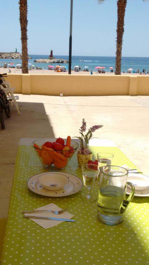 B&B Villajoyosa - Playa centro - Bed and Breakfast Villajoyosa