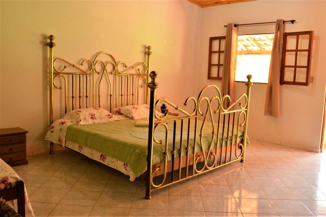 Suite met Kingsize Bed en Balkon