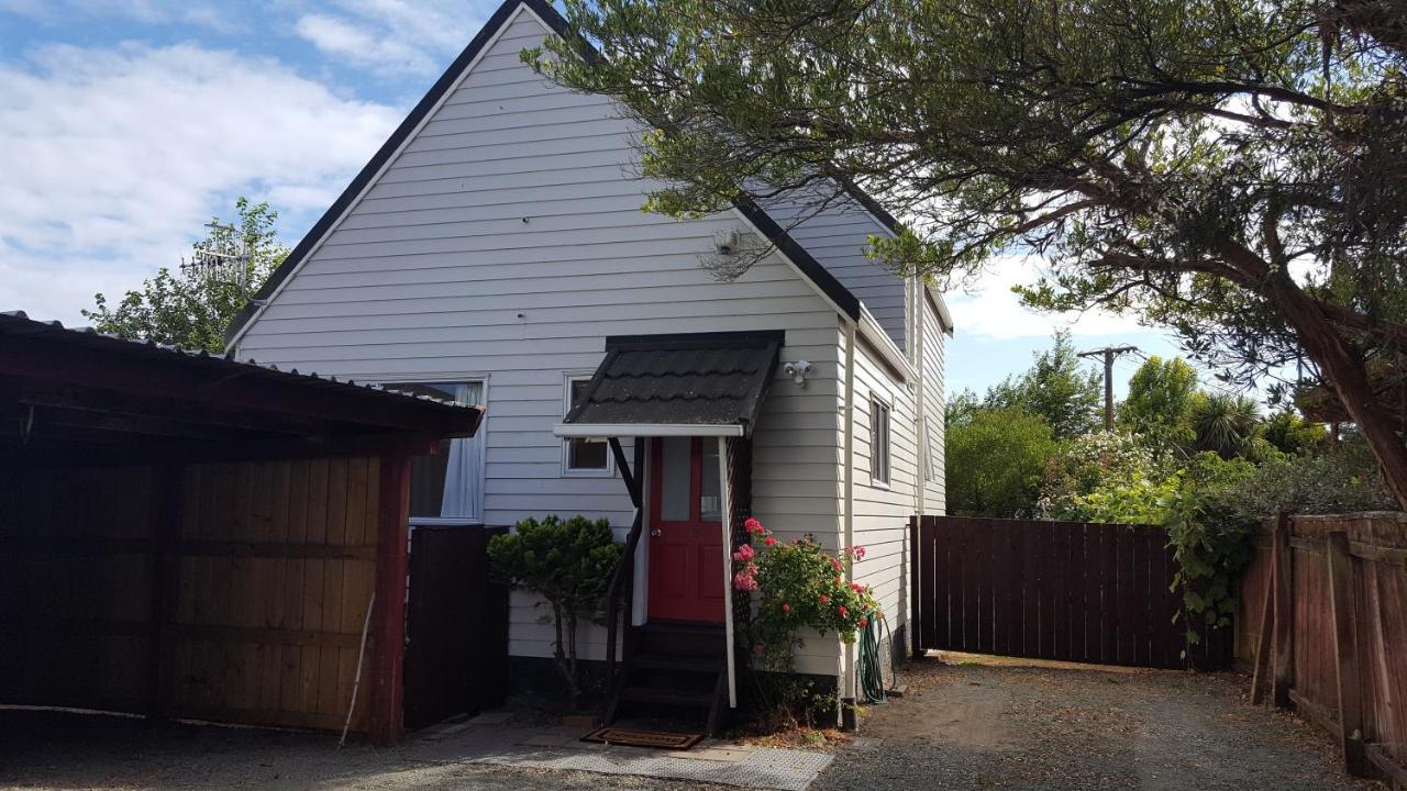 Seaside Tahuna - Ferienwohnung