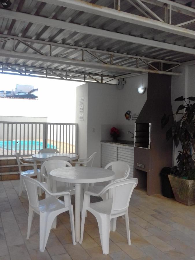 B&B Ubatuba - Apartamento 3 quartos com ar condicionado próximo a Praia Grande - Bed and Breakfast Ubatuba