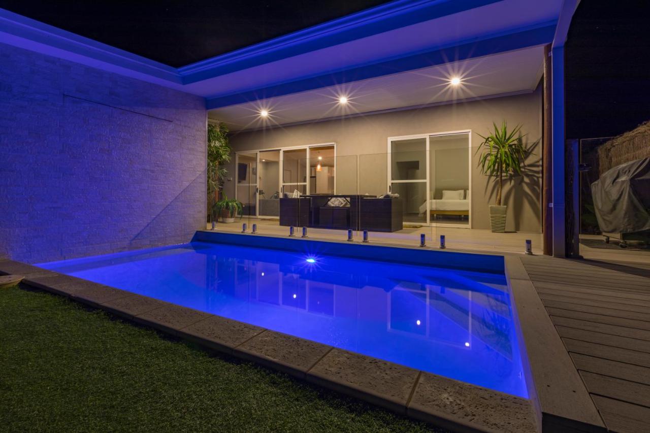 B&B Kalbarri - Sols Place Boutique Pool Villas - Bed and Breakfast Kalbarri