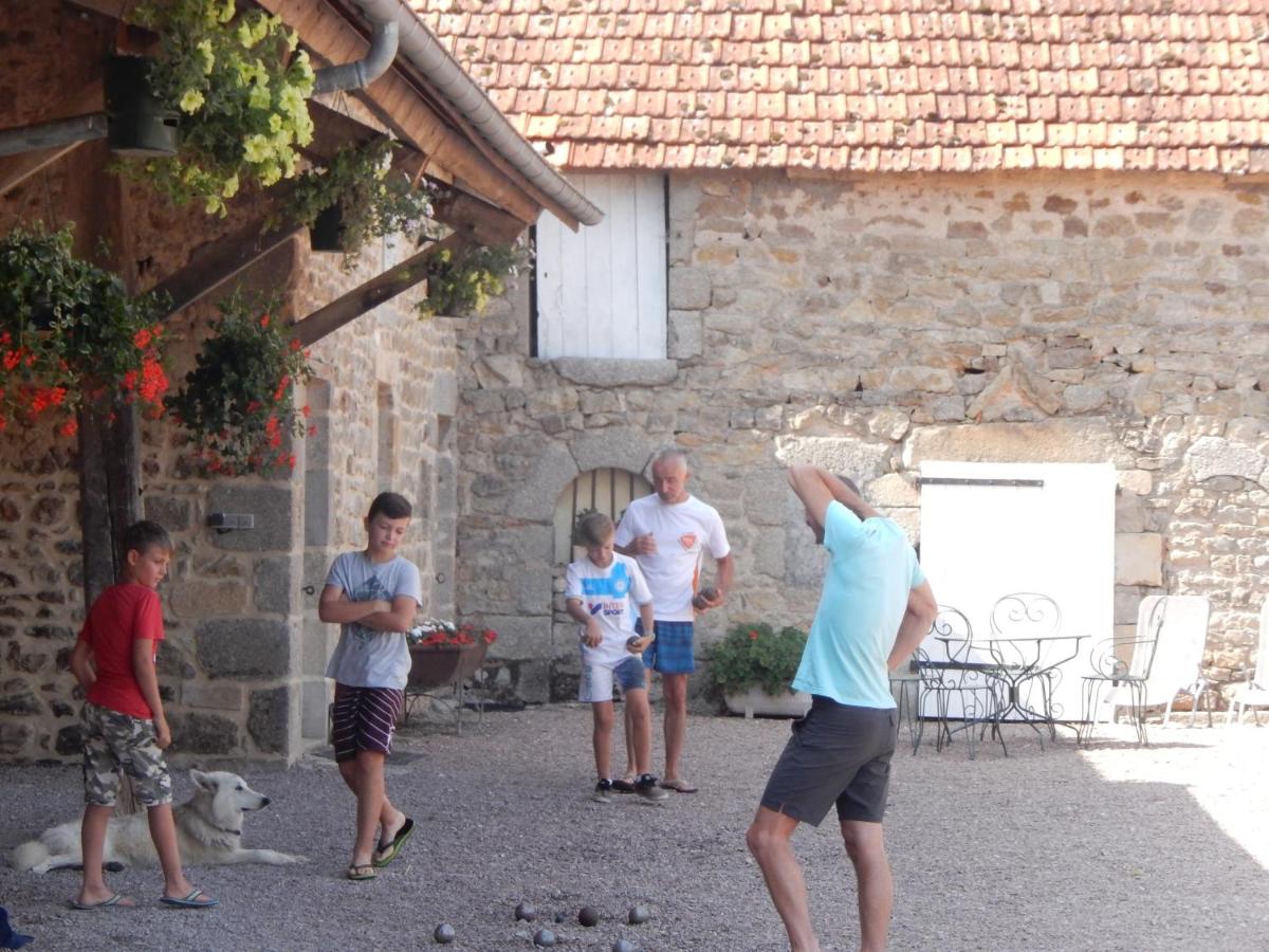 Cottage 2 personnes - Bed and Breakfast