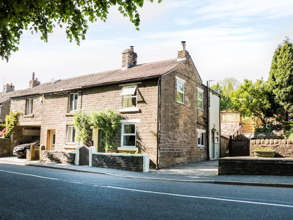 B&B Chinley - Rose Cottage - Bed and Breakfast Chinley