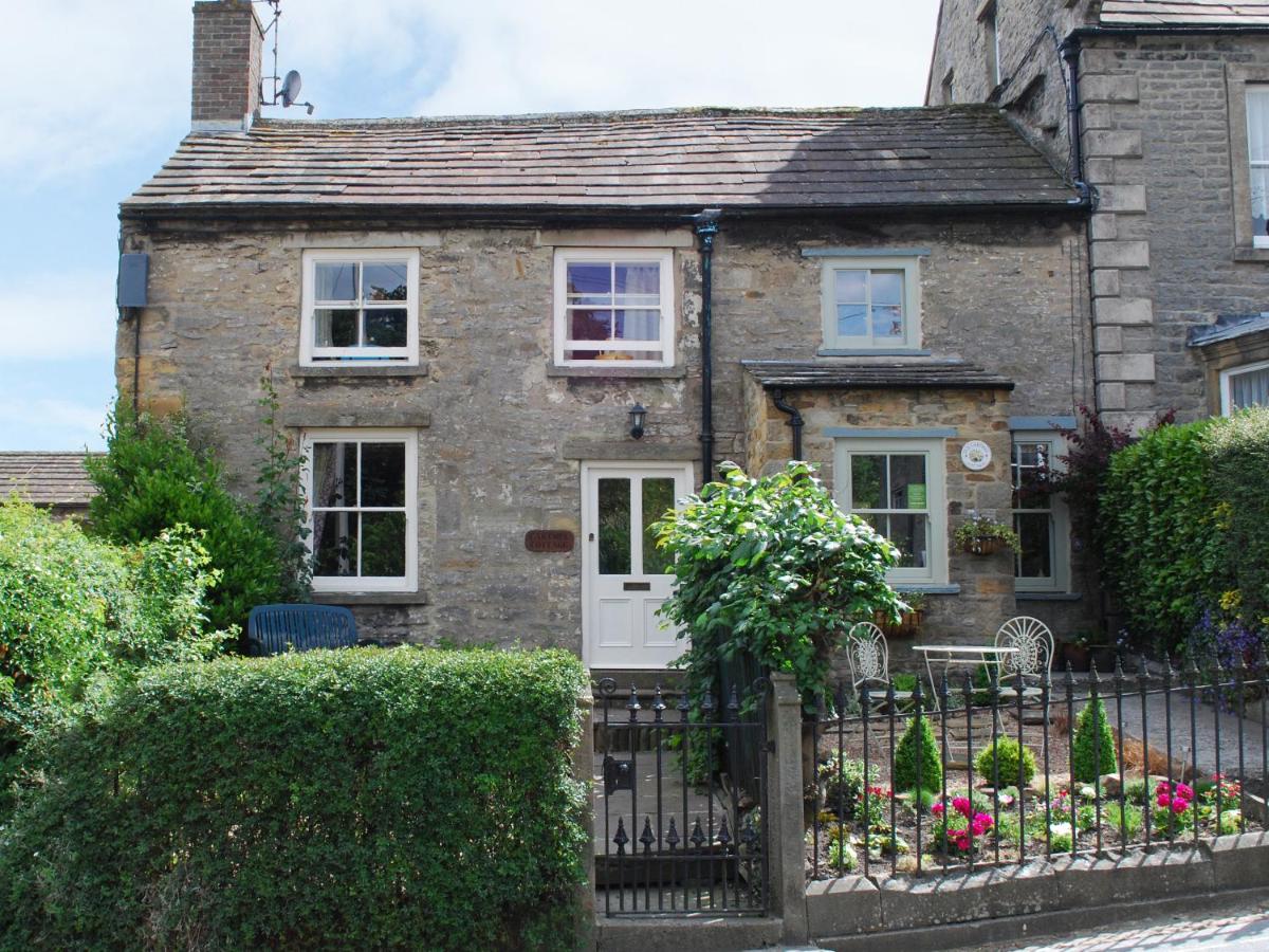 B&B Leyburn - Cartmel Cottage - Bed and Breakfast Leyburn