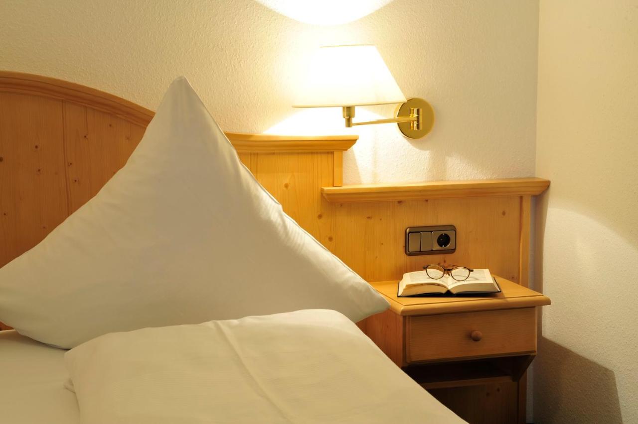 Deluxe Doppelzimmer mit Balkon