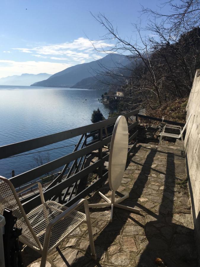Casa Dalessi Loc Turistica CIN - B&B